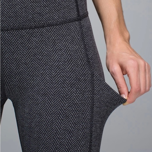 Lululemon Leggings - Picture 2 of 7